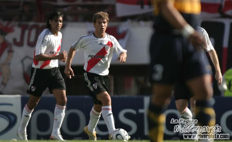 River Plate vs Boca Juniors (AP 2006) 48
