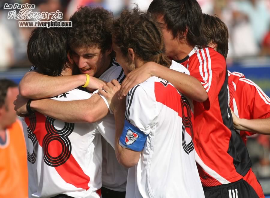 River Plate vs Boca Juniors (AP 2006) 53