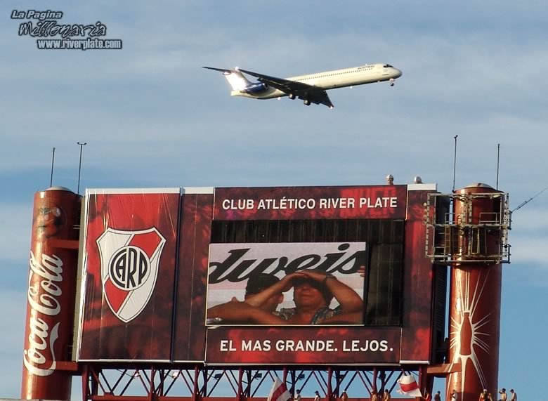 River Plate vs San Lorenzo (AP 2005) 5