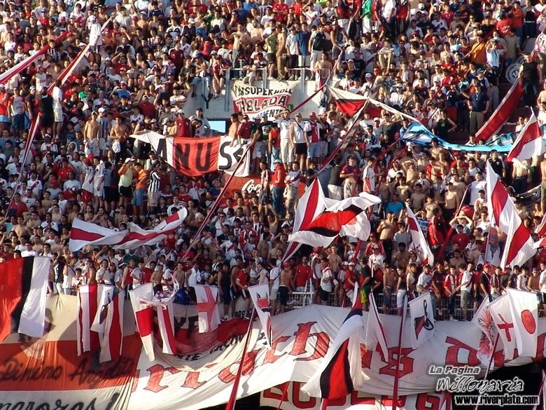 River Plate vs San Lorenzo (AP 2005) 2
