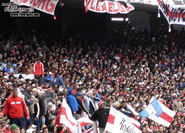 Racing Club vs River Plate (AP 2006) 5