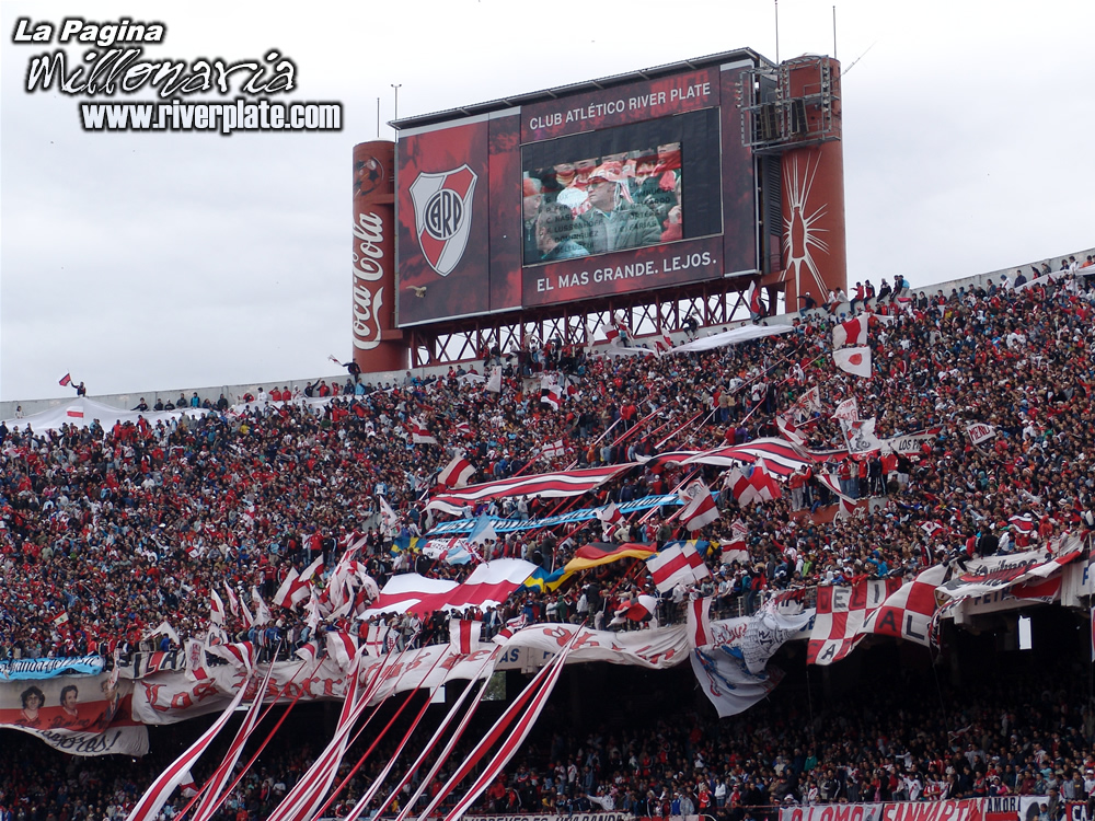 River Plate vs Newell`s Old Boys (AP 2006) 6
