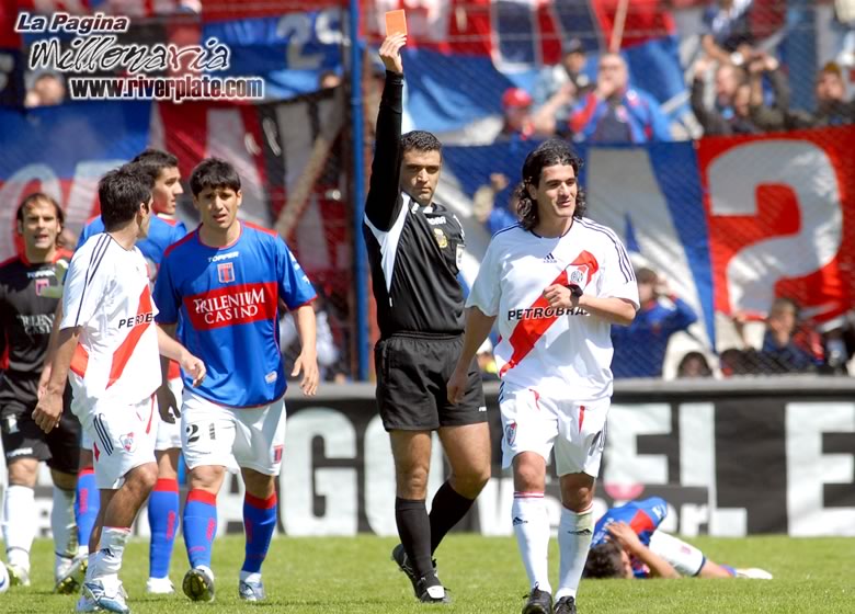 Tigre vs River Plate (AP 2007) 3