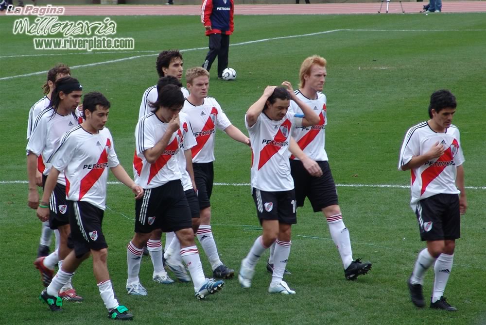 River Plate vs Newell`s Old Boys (AP 2006) 21
