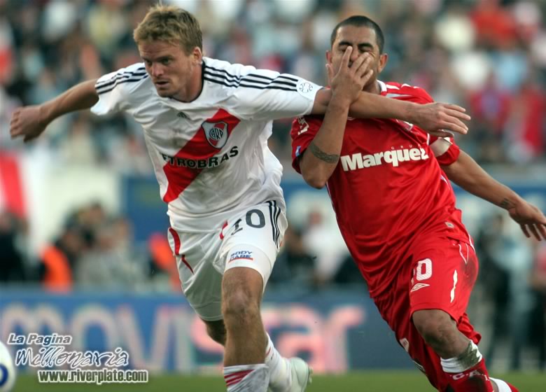 River Plate vs Independiente (AP 2007) 2