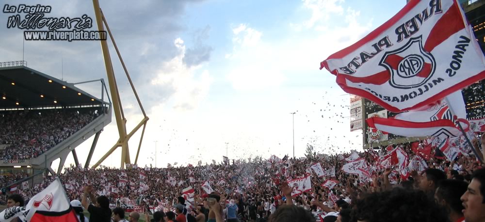 Belgrano de Córdoba vs River Plate (AP 2006) 6