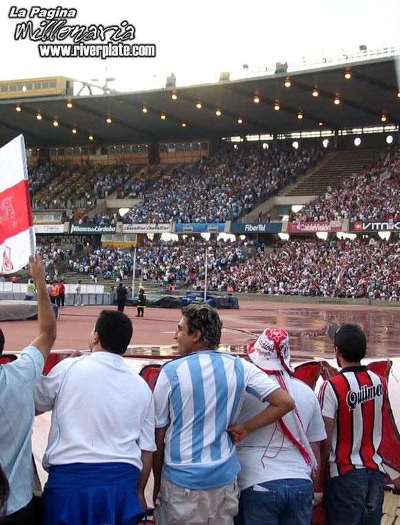 Belgrano de Córdoba vs River Plate (AP 2006) 11