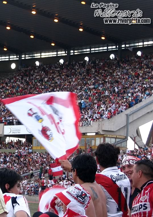 Belgrano de Córdoba vs River Plate (AP 2006) 12