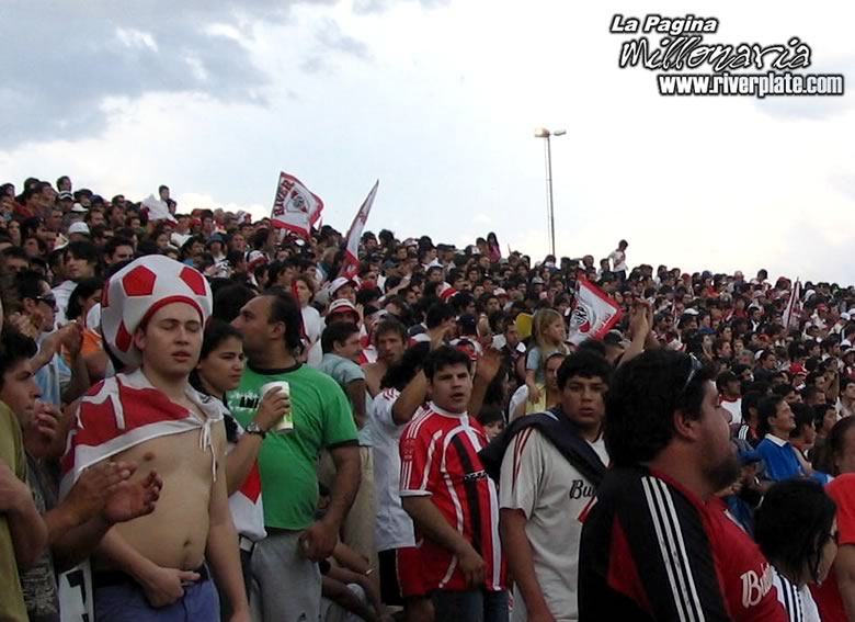Belgrano de Córdoba vs River Plate (AP 2006) 9