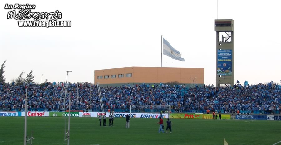Belgrano de Córdoba vs River Plate (AP 2006) 14
