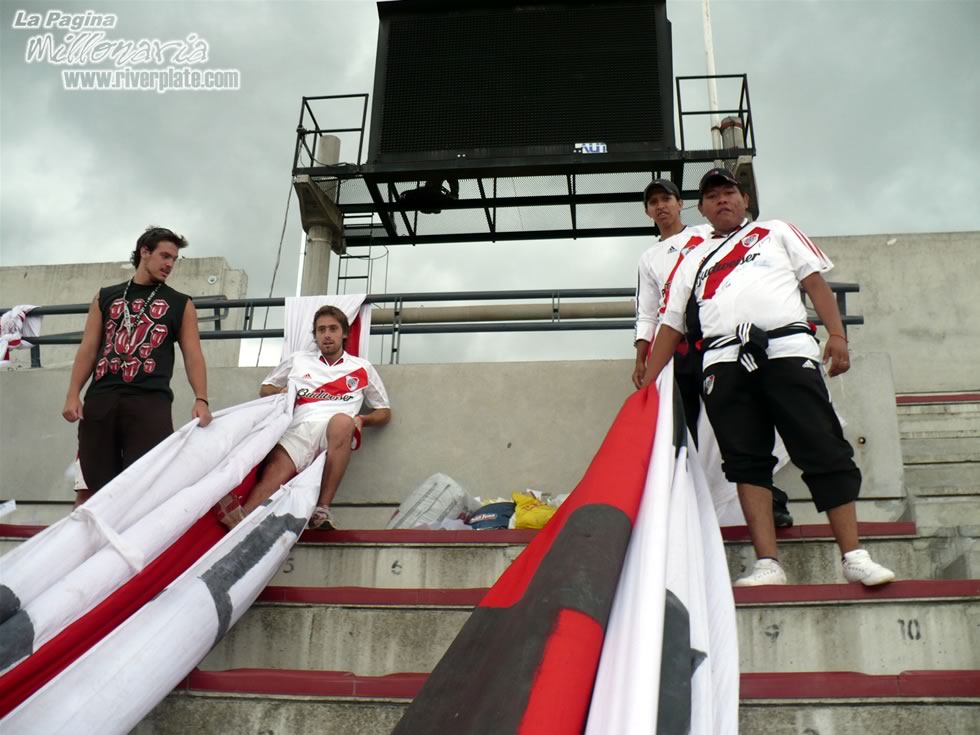 River Plate vs Racing Club (Salta 2008) 29