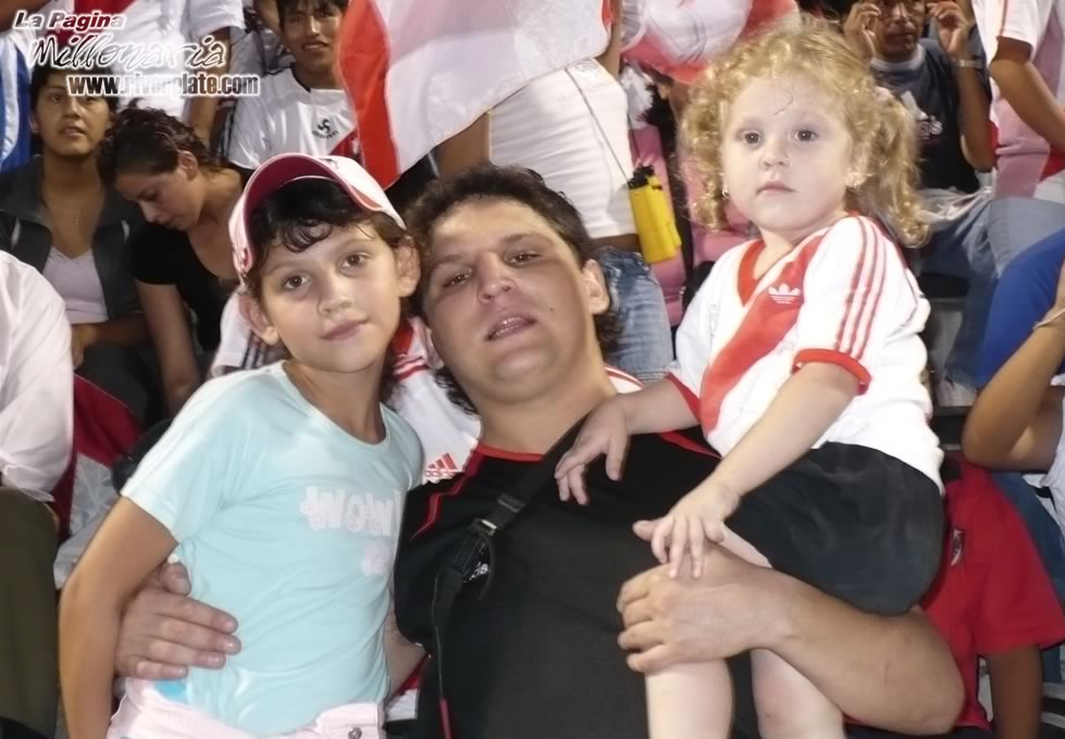 River Plate vs Racing Club (Salta 2008) 22