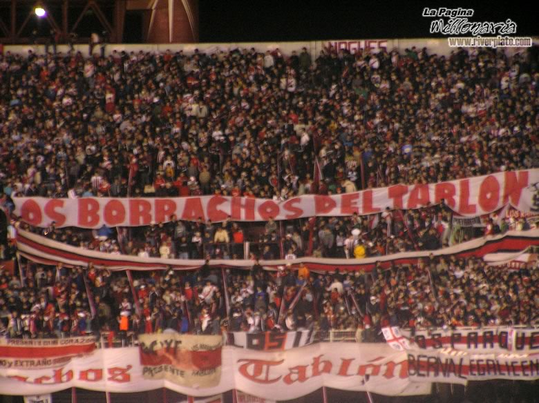 River Plate vs San Pablo (LIB 2005) 13
