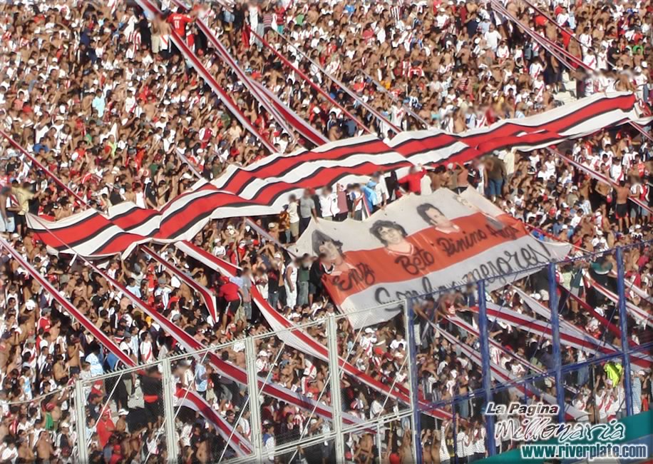 River Plate vs Arsenal de Sarandi (CL 2007) 37