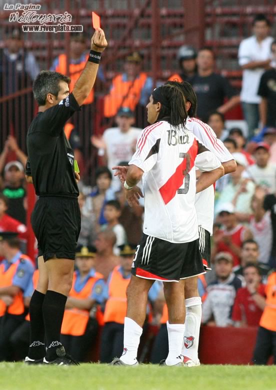Independiente vs River Plate (CL 2006) 43