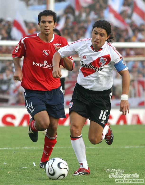 Independiente vs River Plate (CL 2006) 40