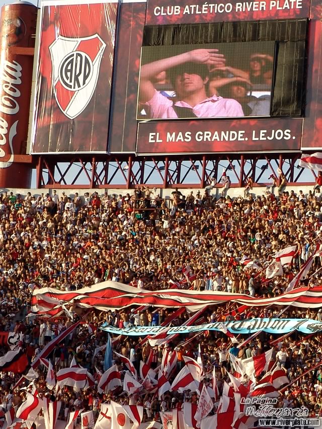 River Plate vs San Lorenzo (AP 2005) 7