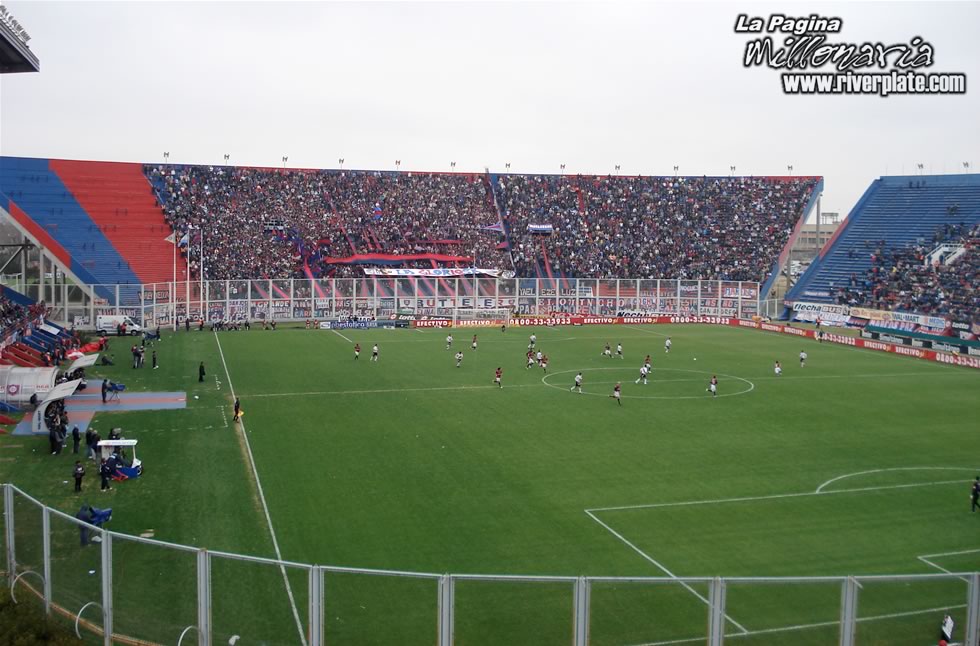 San Lorenzo vs River Plate (AP 2007) 28
