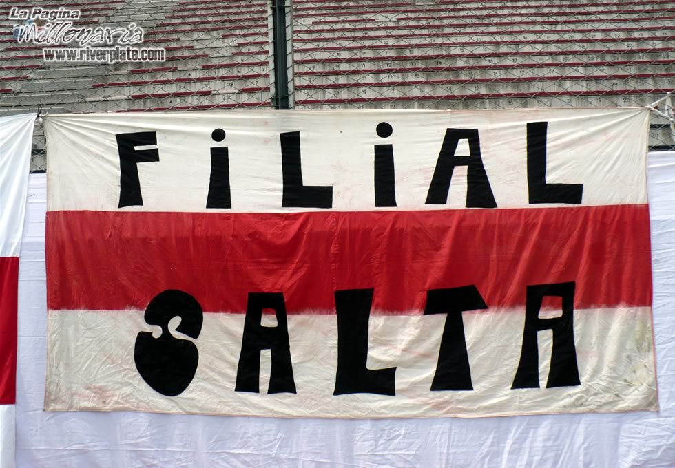 River Plate vs Racing Club (Salta 2008) 30