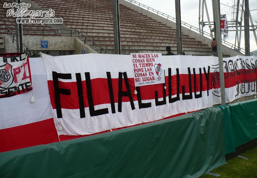 River Plate vs Racing Club (Salta 2008) 31