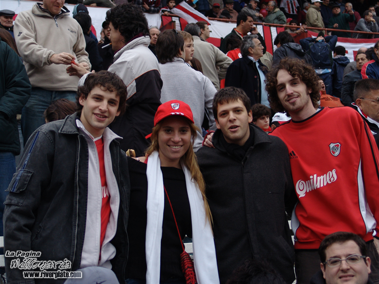 River Plate vs Newell`s Old Boys (AP 2006) 20