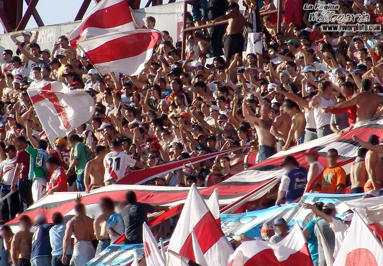 River Plate vs San Lorenzo (AP 2005) 23
