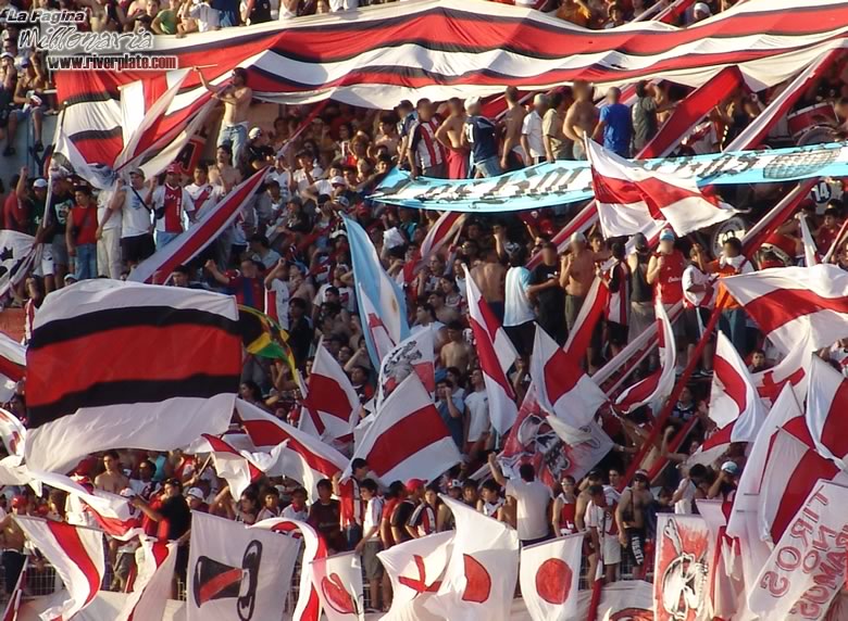 River Plate vs San Lorenzo (AP 2005) 22