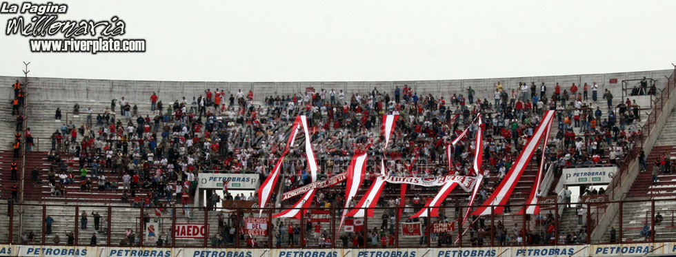 River Plate vs Argentinos Juniors (CL 2008) 29
