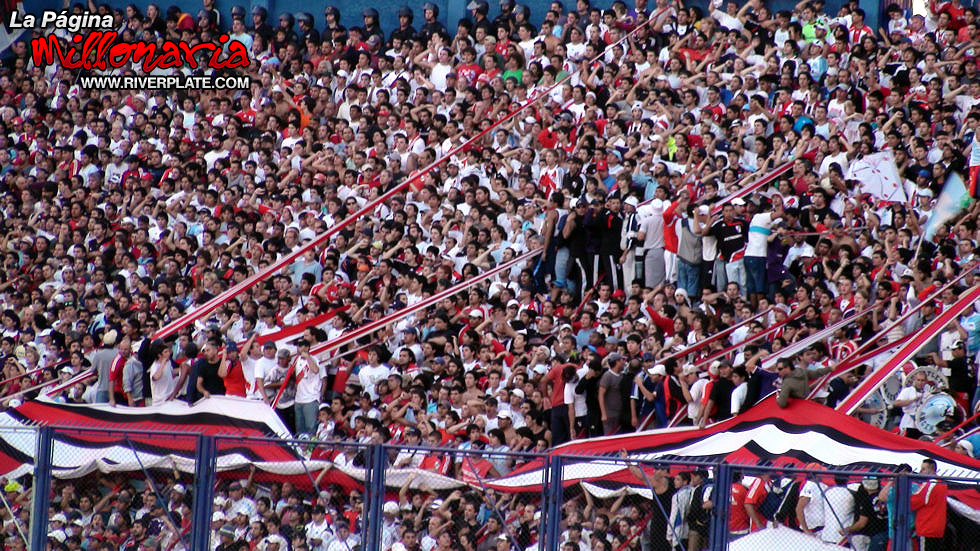 Velez Sarsfield vs River Plate (CL 2009) 6