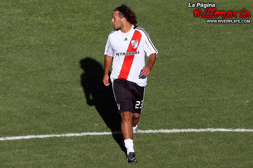 Velez Sarsfield vs River Plate (CL 2009) 13