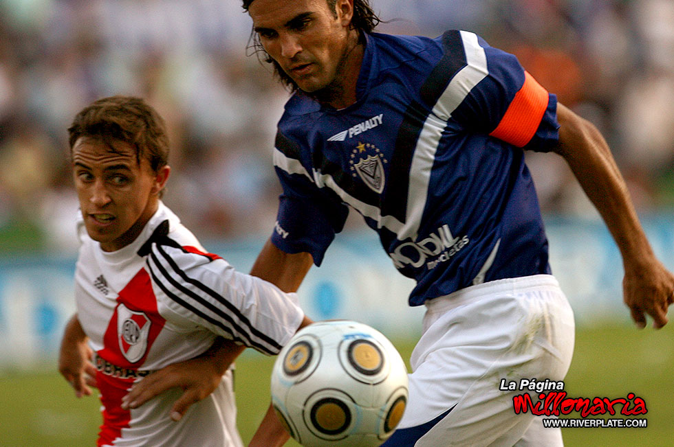 Velez Sarsfield vs River Plate (CL 2009) 17