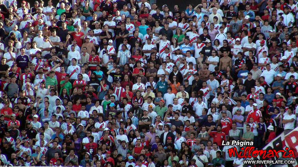 Velez Sarsfield vs River Plate (CL 2009) 18