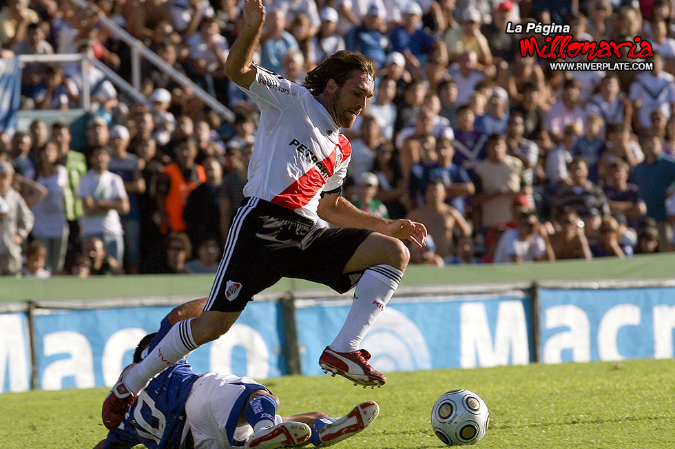 Velez Sarsfield vs River Plate (CL 2009) 19