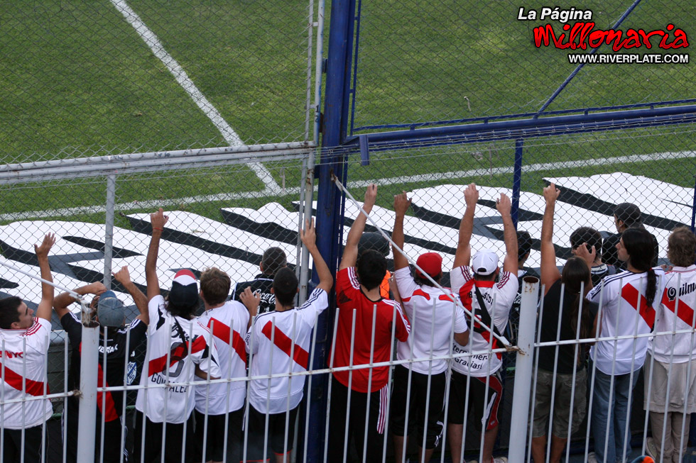 Velez Sarsfield vs River Plate (CL 2009) 24