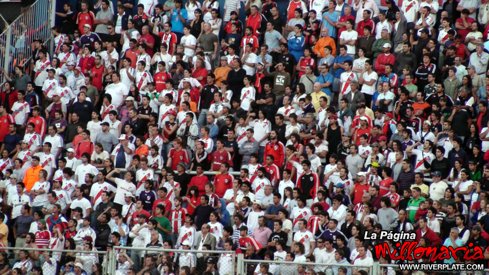 Velez Sarsfield vs River Plate (CL 2009) 26