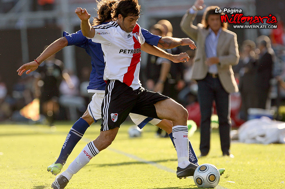 Velez Sarsfield vs River Plate (CL 2009) 28