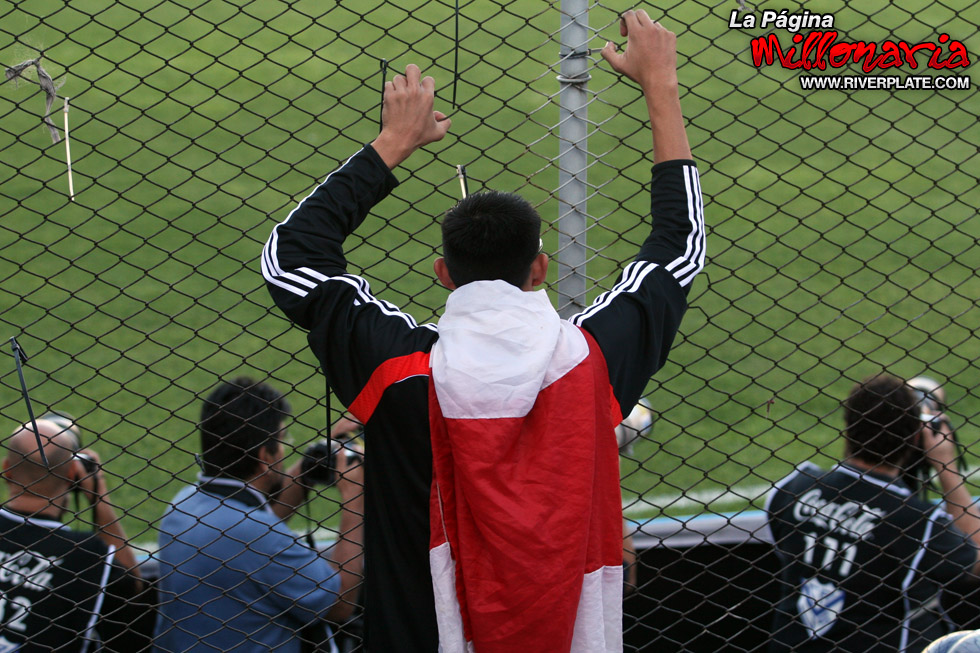 Velez Sarsfield vs River Plate (CL 2009) 27