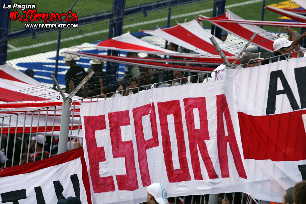 Velez Sarsfield vs River Plate (CL 2009) 29