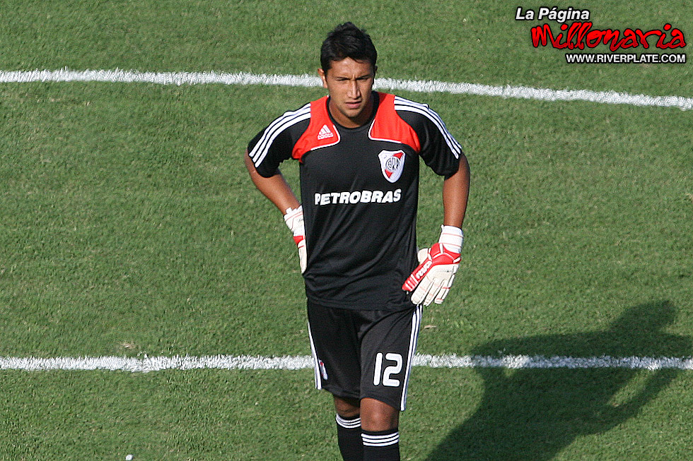 Velez Sarsfield vs River Plate (CL 2009) 33