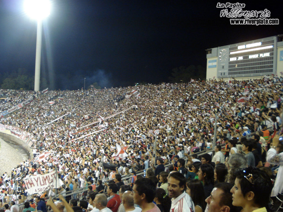 River Plate vs Boca Juniors (Mendoza 2008) 58