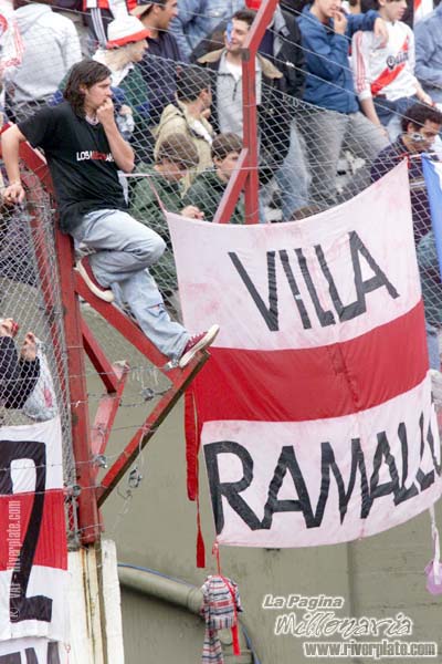 River Plate vs. Talleres Cba (AP 2000) 2