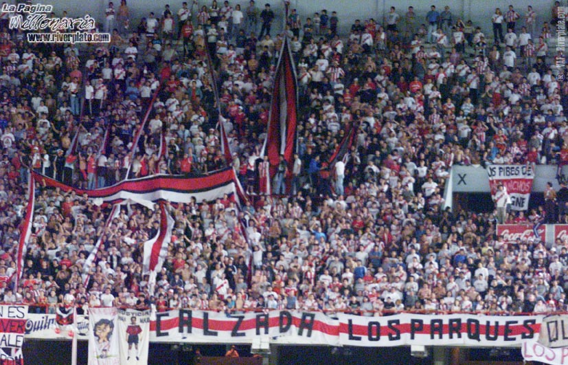 River Plate vs. Vasco da Gama (CM 2000) 2