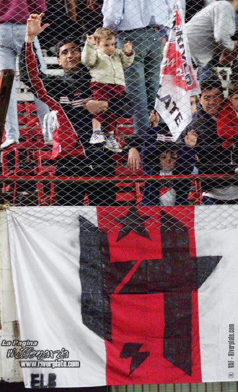River Plate vs. Union Sta Fe (AP 2000) 6
