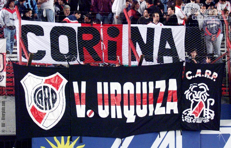 River Plate vs. Union Sta Fe (AP 2000) 8
