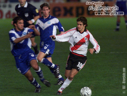 River Plate vs. Velez Sarsfield (AP 2000) 4