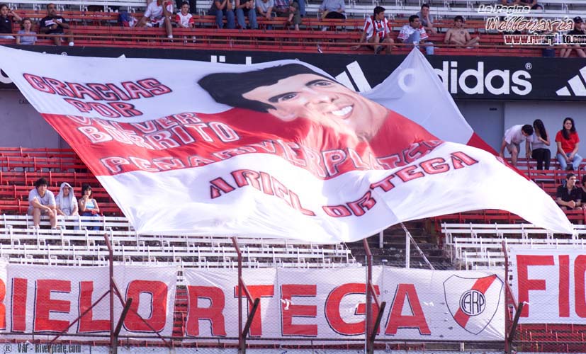 River Plate vs. Belgrano Cba (AP 2000) 22