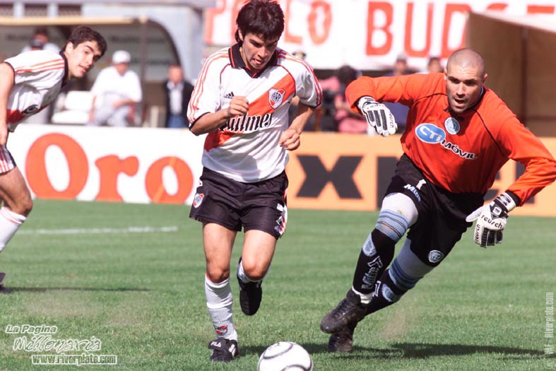 River Plate vs. Belgrano Cba (AP 2000) 7