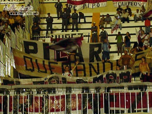 Vasco vs. River Plate (Rio de Janeiro) (CM 2000) 1