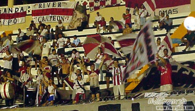 Vasco vs. River Plate (Rio de Janeiro) (CM 2000) 3