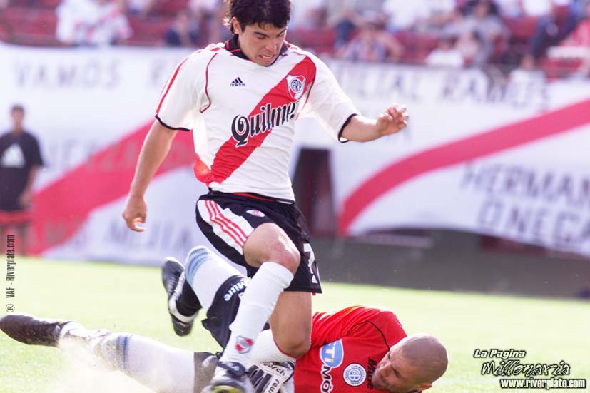 River Plate vs. Belgrano Cba (AP 2000) 3